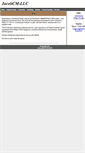 Mobile Screenshot of jacobcm-llc.com